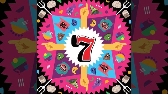 Andy Poland - Lobby (From "Quiplash 3") смотреть онлайн