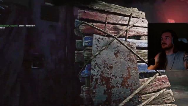 Game Afoot, Rancor - is the real End Game Killer | Dead By Daylight смотреть онлайн