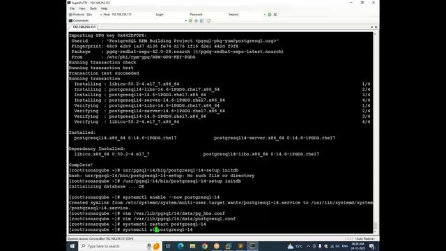 SonarQube Install and configuration Part 1 in TELUGU తెలుగులో смотреть онлайн