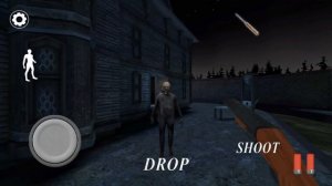 БАГОВАНАЯ КОНЦОВКА ГРЕННИ и ГРЕНДПА Granny 3 Обновление