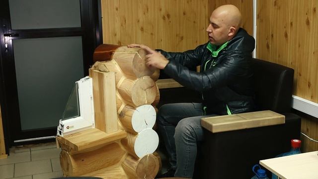 Брус или бревно! Разве есть разница смотреть онлайн