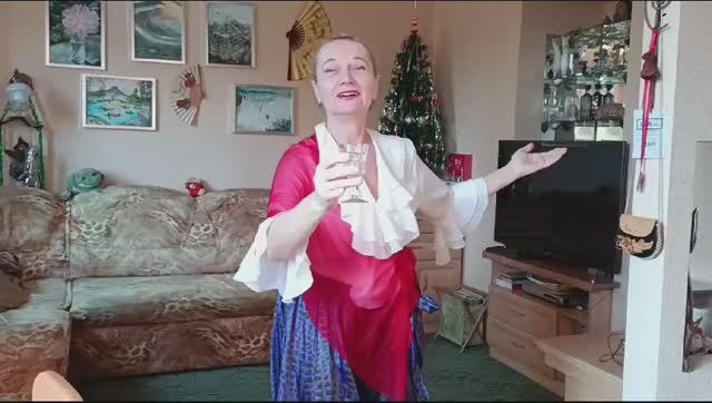 Танец "Эх, Танюша!"  20240114