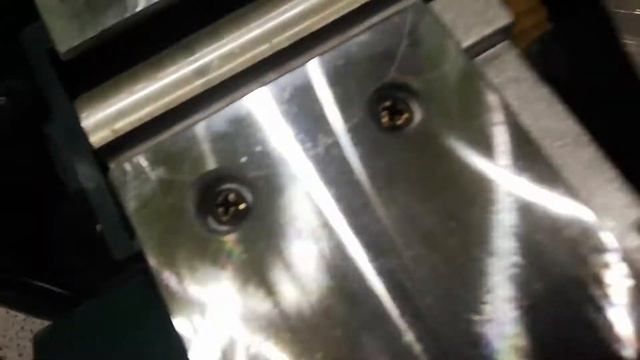 Распаковка - Электрорубанок Favourite FPL 82