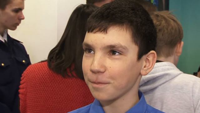 Правила жизни. Дети: Что взять с собой в Антарктиду смотреть онлайн