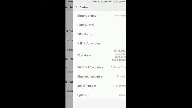How to check your sim signal strength in your mobile without any app смотреть онлайн