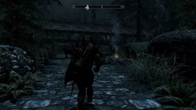 Skyrim PC Gameplay смотреть онлайн