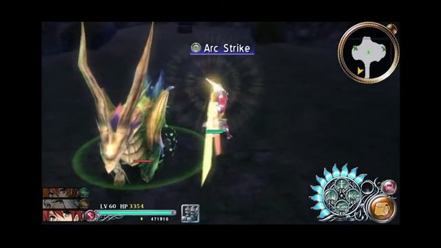 [PSVita] Ys: Memories of Celceta extra showcase смотреть онлайн