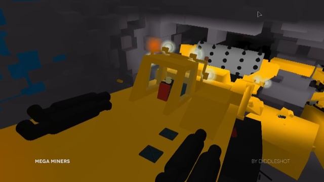 Mega Miners Game Review смотреть онлайн