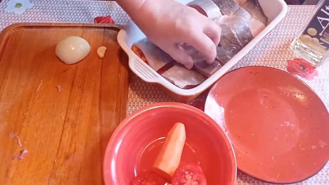 Кулинарные проекты