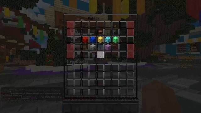 ТОП 10 ГРИФЕРСКИХ СЕРВЕРОВ МАЙНКРАФТ! TOP GRIEF SERVER MINECRAFT! [jetmine/sunrise/mst/reallyworld] смотреть онлайн