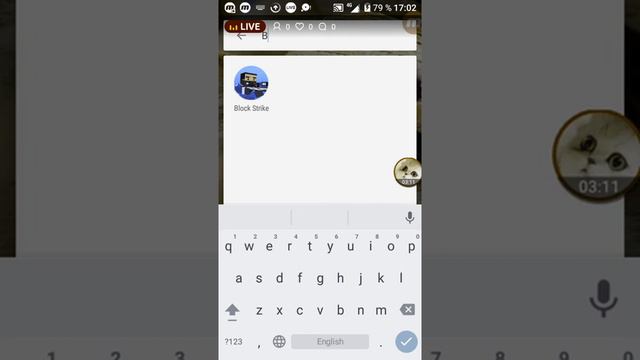 Проверка программы Mobizen Live Stream. смотреть онлайн