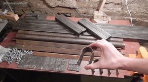 Как сделать простые но хорошие брусья для дома своими руками