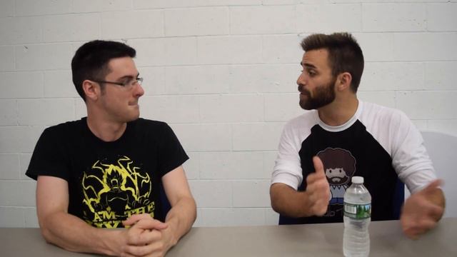Team Badman Interviews ShadyPenguinn! PokeTubers, Aon Gaming, Wedding Planning and More! смотреть онлайн