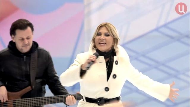 День города - 2013, фрагменты смотреть онлайн