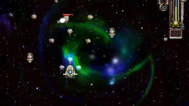 Alien Outbreak 2 - Wave 31-40 смотреть онлайн