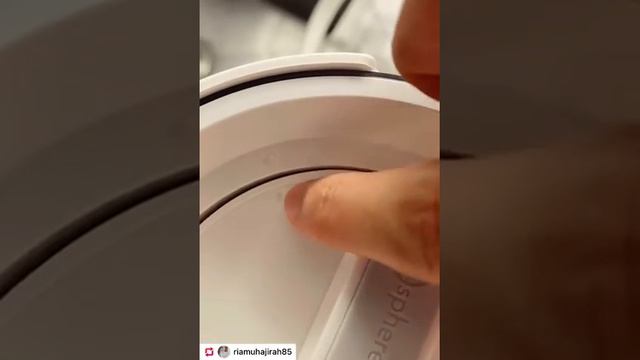 Unboxing & cara pemasangan ecosphere water purifier смотреть онлайн