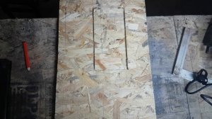 DIY.Монтаж ручной циркулярной пилы в стол.DIY.Mounting a hand-held circular saw in a table