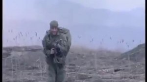 Учения ДШБ Морской Пехоты 165 полк МП Владивосток avi