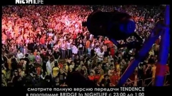 THERAPY SESSION (Live on BRIDGE TV)