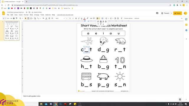 How To Convert a PDF Worksheet into an Interactive Worksheet (Google Classroom) смотреть онлайн