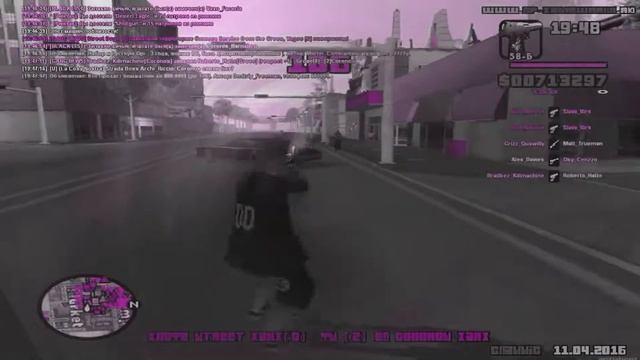 rp-gameworld | coronos la elite смотреть онлайн