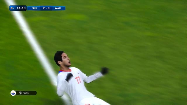 ⚽ Sharjah vs Al Wahda ⚽ | AFC Champions League (14/09/2021) | PES 2021 смотреть онлайн