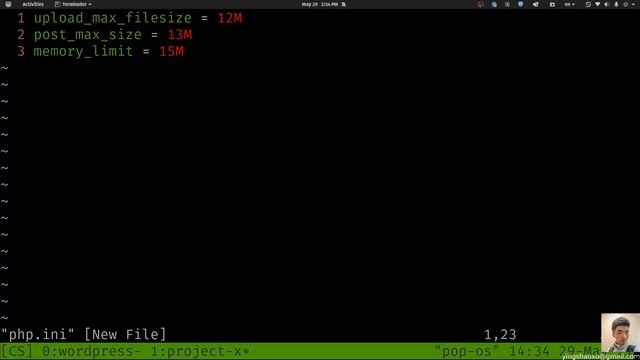 How to set up a ZhiHu like website by using WordPress смотреть онлайн