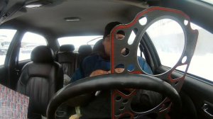 Как Поставить Фторопластовые кольца ГБЦ