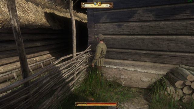 Kingdom Come : Deliverance he just disappeared смотреть онлайн
