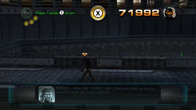 G.I. Joe: The Rise of Cobra Walkthrough # 8 смотреть онлайн