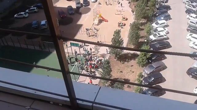 Поздравление с праздником - 1 июня. (День защиты детей.) смотреть онлайн