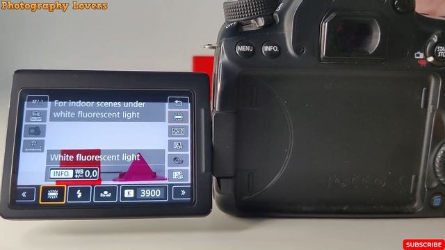 Canon 80D me picture profile & colour kese set kre !! Canon 80D में कलर कैसे सेट करे !! photograph смотреть онлайн