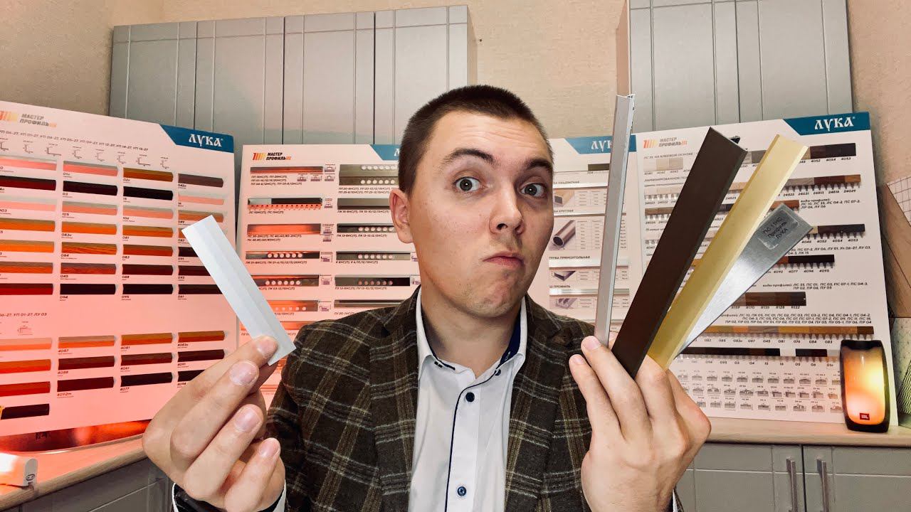 Чем перекрыть стык напольных покрытий? Обычный и необычный способ смотреть онлайн