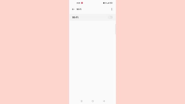 Oppo A15 Wifi Auto Connect Best Network Settings Problem Solve смотреть онлайн