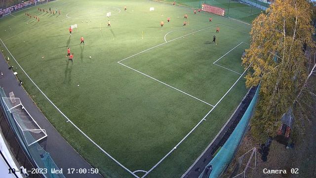 Футбольные упражнения; Единоборства 1х1 в футболе; Домашнее задание в футболе; Школа IQ Казань. смотреть онлайн