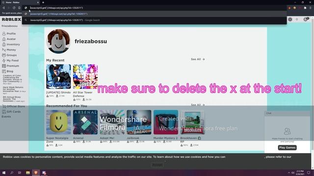 How to get your Model Id on Roblox. смотреть онлайн
