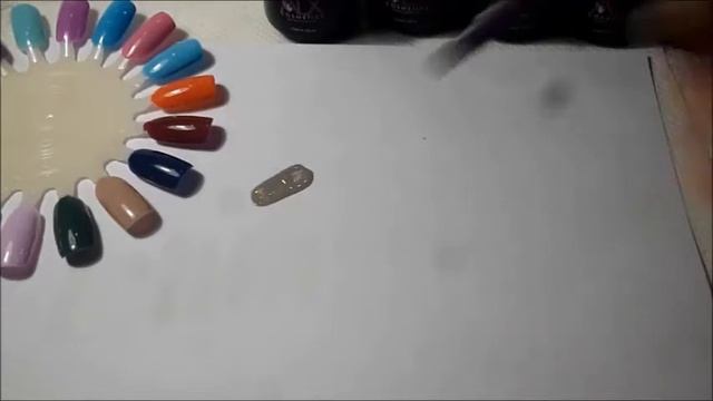 Haul ALX: Ημιμονιμα one step смотреть онлайн