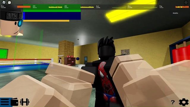 Learning Hitman Boxing Style in a Hajime No Ippo Game! смотреть онлайн