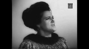 Женщина скажет «Жалею тебя!» Поет Людмила Зыкина Ludmila Zykina Zaleju Tebia Russian Love Song