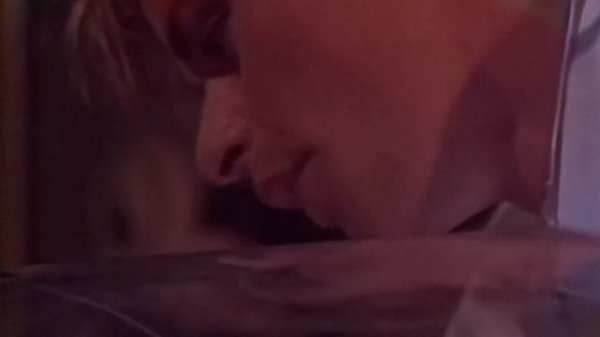 DEN HARROW - Future brain (Long 12'' Version Videoclip)