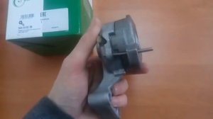 Натяжитель ремня VW T5 1.9 TDI INA
