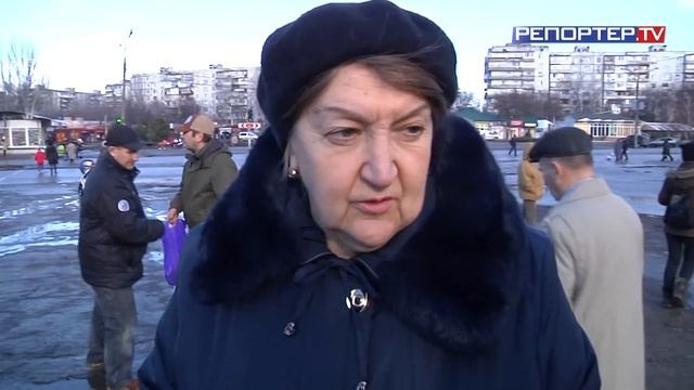 Хортицкий район без воды смотреть онлайн