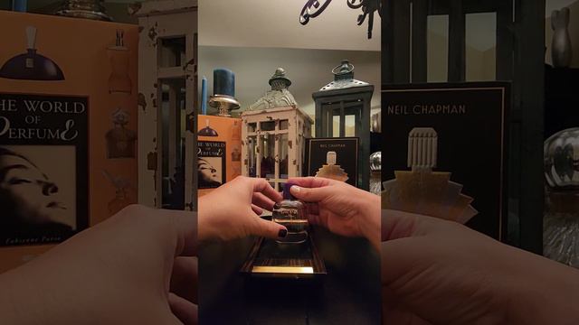 Zara Perfume Haul....Gardenia and Violet Blossom смотреть онлайн