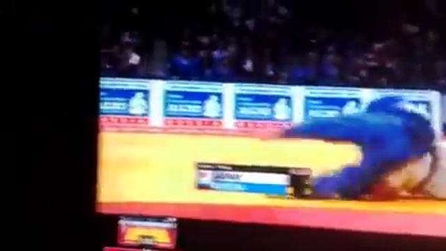 Бросок бати смотреть онлайн