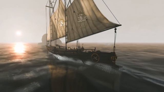 Archeage. #7. Перевозка. смотреть онлайн