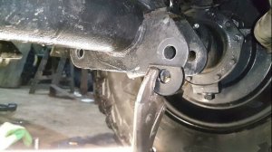 Инструкция по установке кастор плат на УАЗ Патриот с лифтом подвески 100 мм