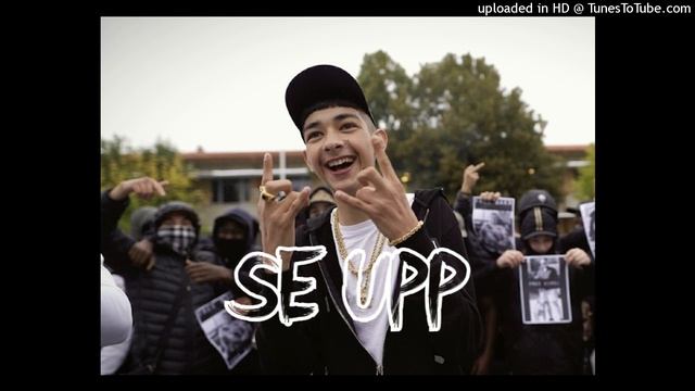 VC Barre x Adaam x Haval Type Beat | "SE UPP" | Prod. Nico Rebelle смотреть онлайн