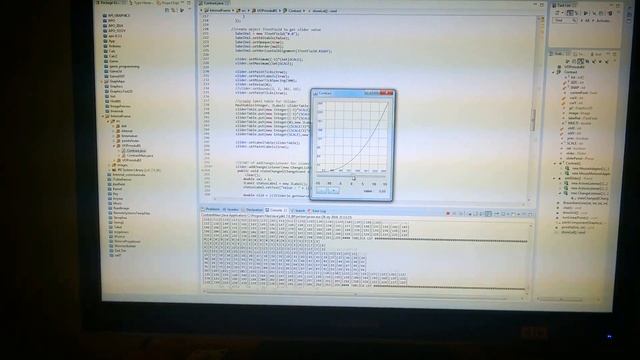 Look up table in java смотреть онлайн