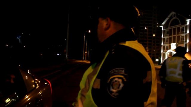 Автодозор / ГАИ 08.03.14 г. Егор Воробьев (Дорожный контроль)