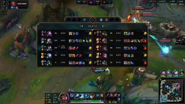 ITS HIGH NOON League of legends смотреть онлайн